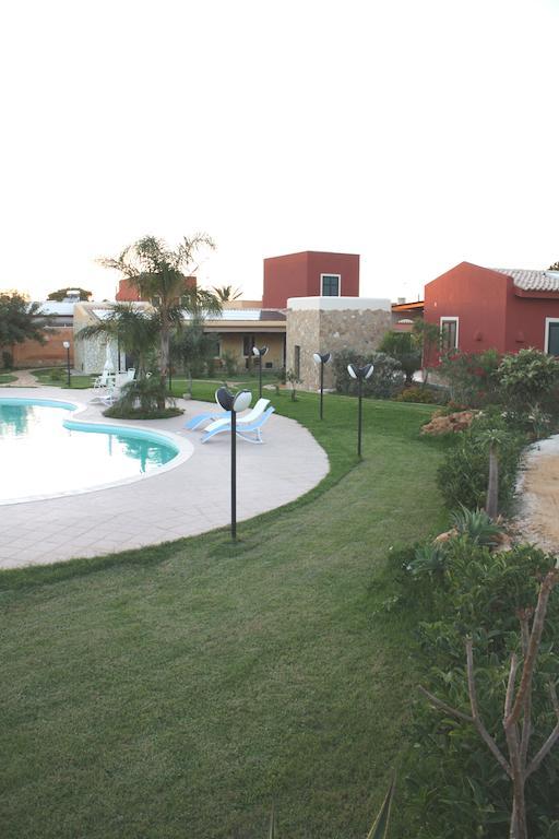 Itaca Residence Marsala Eksteriør billede