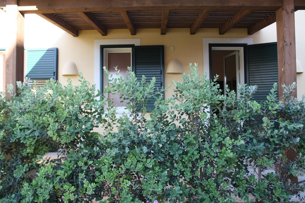 Itaca Residence Marsala Værelse billede